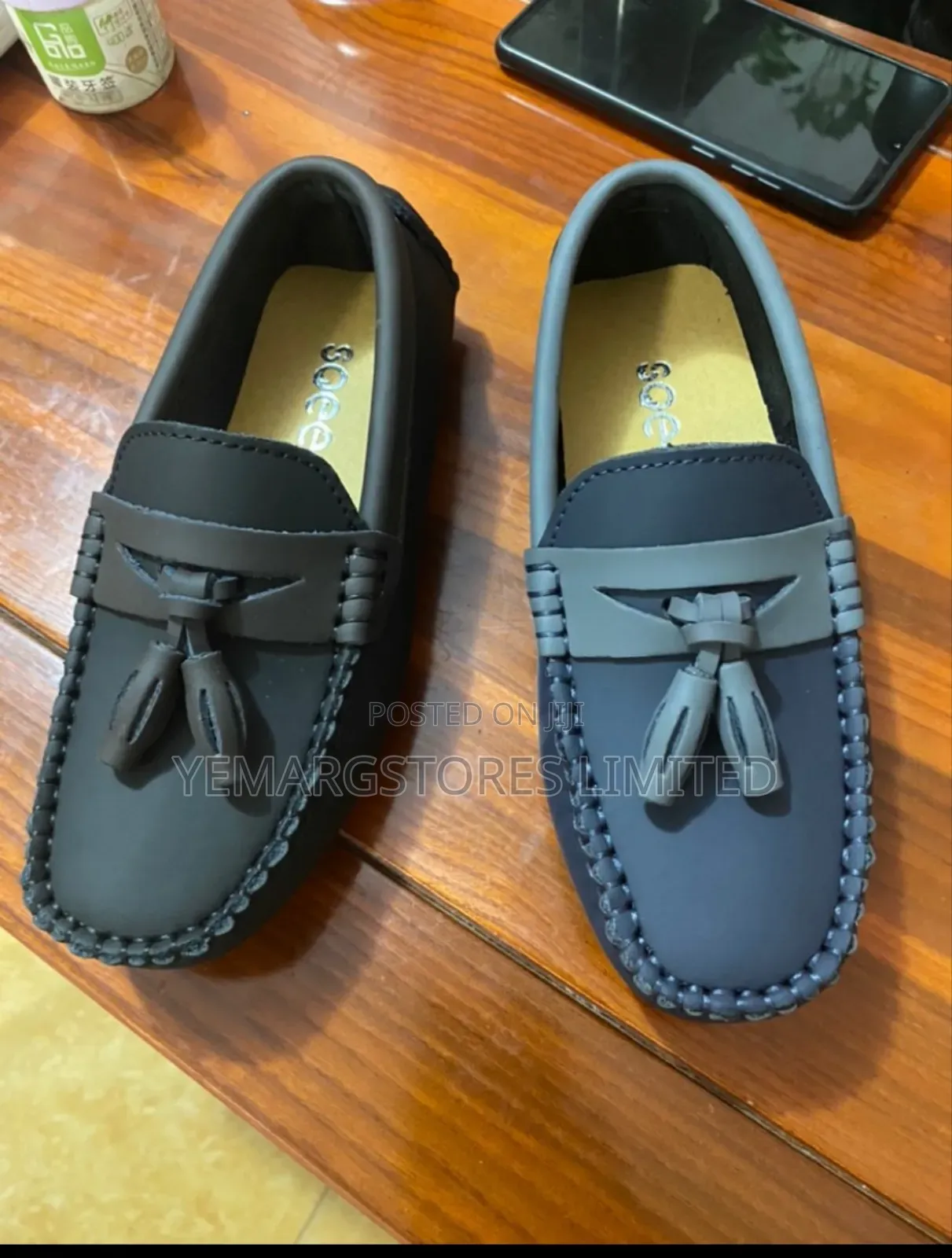 Children Shoe