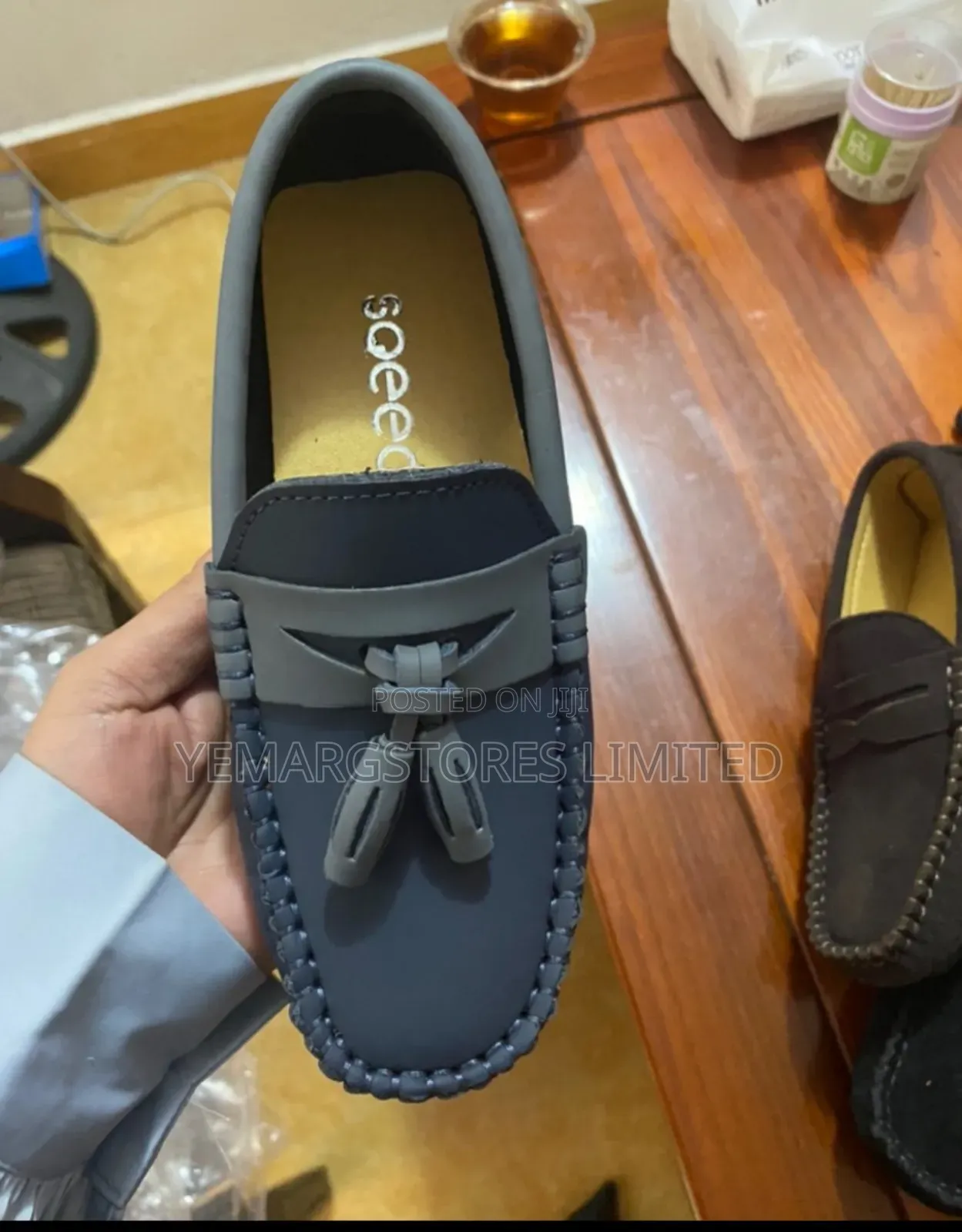 Children Shoe