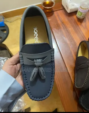 Children Shoe