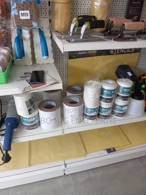 Pertern Roller and Satin Roller