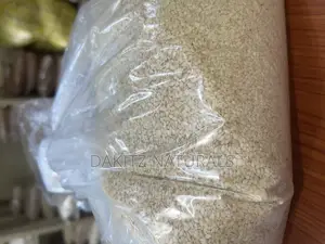 Sesame Seed 500g