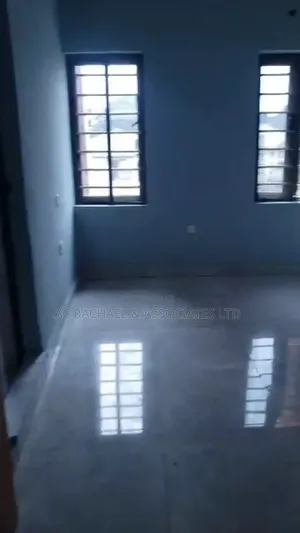 3bdrm Apartment in Market Square Axis, Ago Palace for rent
