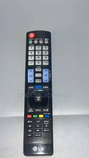 Lg Remote Lg Smart Tv Replacement Tv Remote