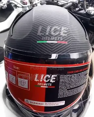 Quality Lice Helmet