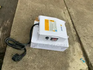 Pump Control Box