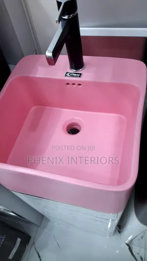 Free Standing Luxury Wash Hand Basin