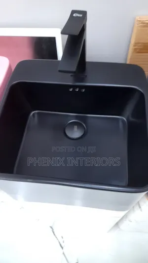 Free Standing Luxury Wash Hand Basin