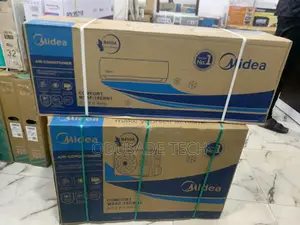 Air Harmony Midea 2hp NON Inverter Air Conditioner
