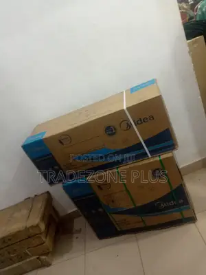ECO BREZZE Midea 1.5hp Inverter Air Conditioner