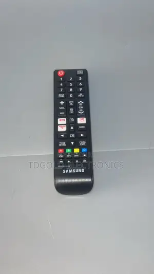 Samsung Tv Remote for Non Smart Tv
