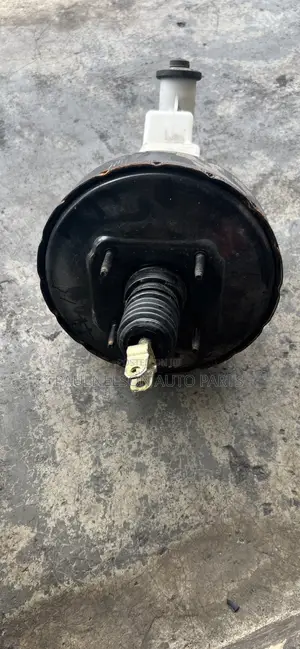 Complete Master Brake1.8 Corolla