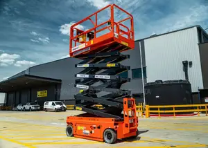 Rent Scissor Lift