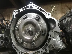 Corolla Gearbox 8pin 9pin