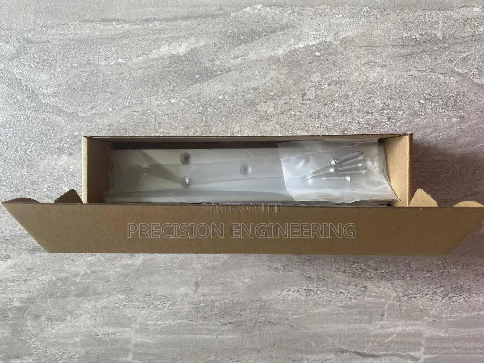 Zkteco AL-280 PL Bracket