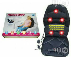 Car Sit Massager