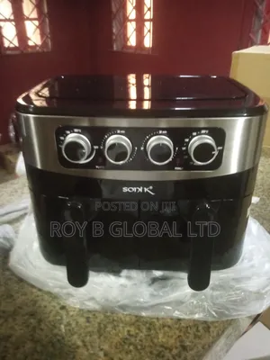 14L Air Fryer
