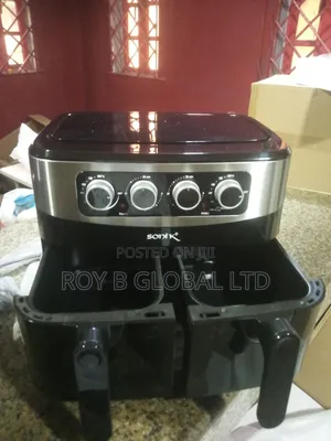 14L Air Fryer