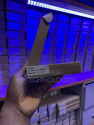 Hp 250 G7 Laptop Batteries