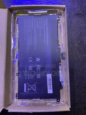 Hp 250 G7 Laptop Batteries