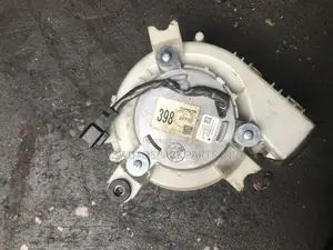 Hybrid Battery Fan Camry Prius Highlander
