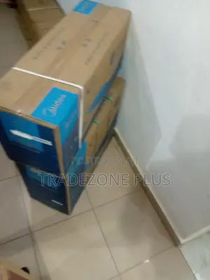 COOL GLIDE Midea 1.5hp Inverter Air Conditioner