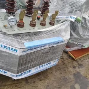 Ideal Selection Meksan 500kva/11 Transformer