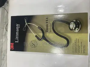 Littmann Stethoscope Classic 2