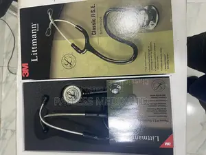 Littmann Stethoscope Classic 2