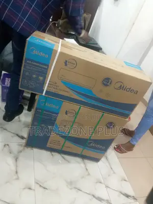 TEMPOCOOL Midea 1.5hp Inverter Air Conditioner