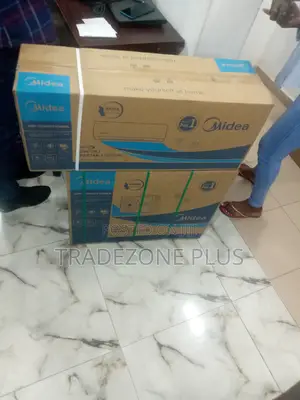 ADVANCED Midea 1.5hp Inverter Air Conditioner