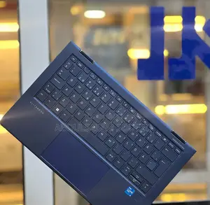 Laptop HP Dragonfly G2 16GB Intel Core I7 SSD 512GB