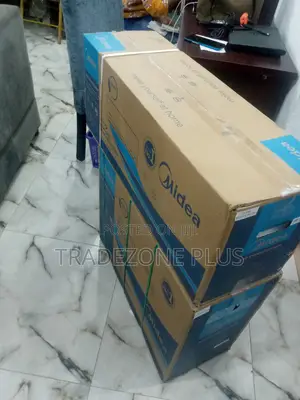 COOLING MASTER Midea 1.5hp Inverter Air Conditioner