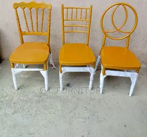 Events Chairs for Peoples