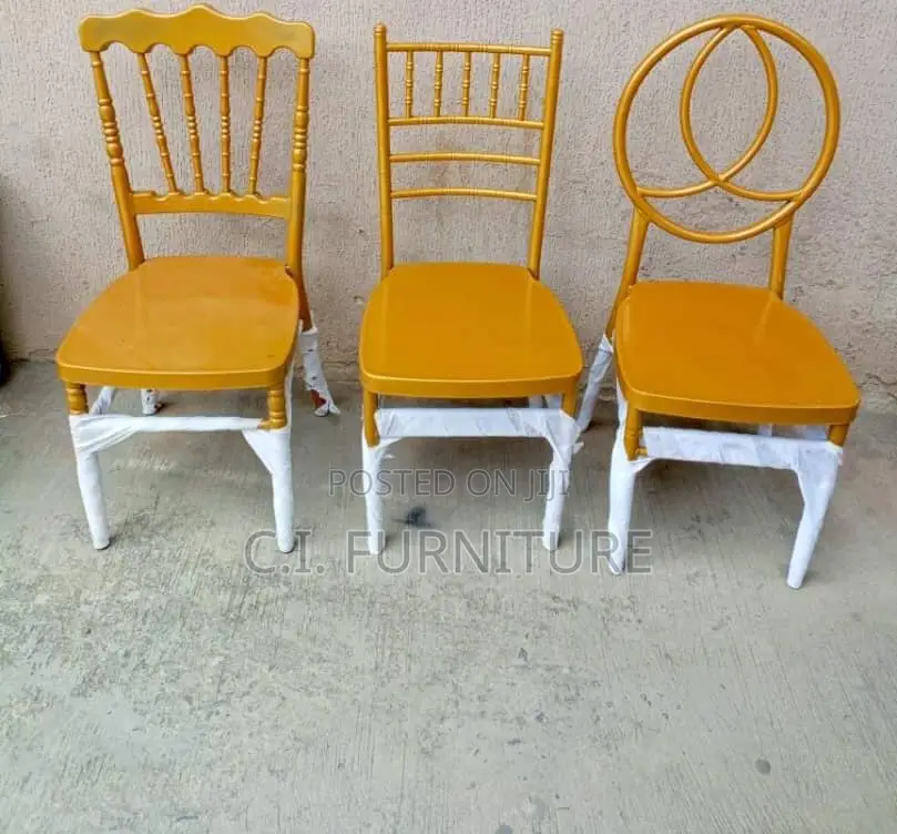 Events Chairs for Peoples