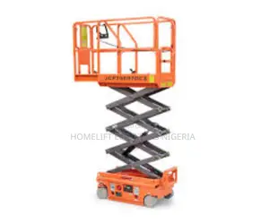 Scissor Lifts for Sale