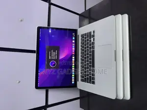 Laptop Apple MacBook Pro 2015 16GB Intel Core I7 SSD 512GB
