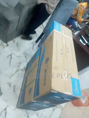 CHILL CHAMPION Midea 1.5hp Inverter Air Conditioner