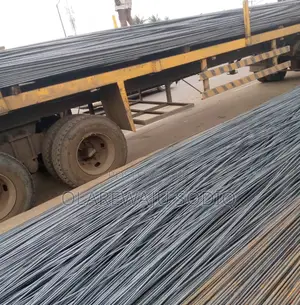 All Sizes Iron For Building