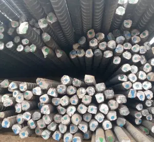 All Sizes Available for Iron Rod
