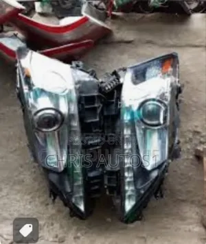 Replacement Headlight for Lexus Gs 350 2015 Headlamp Available