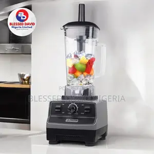 Binatone Turbo Power Commercial Blender