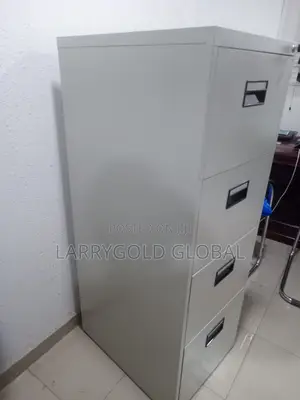 4 in 1 Metal Cabinet