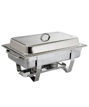 Stainless Chaffing Dish