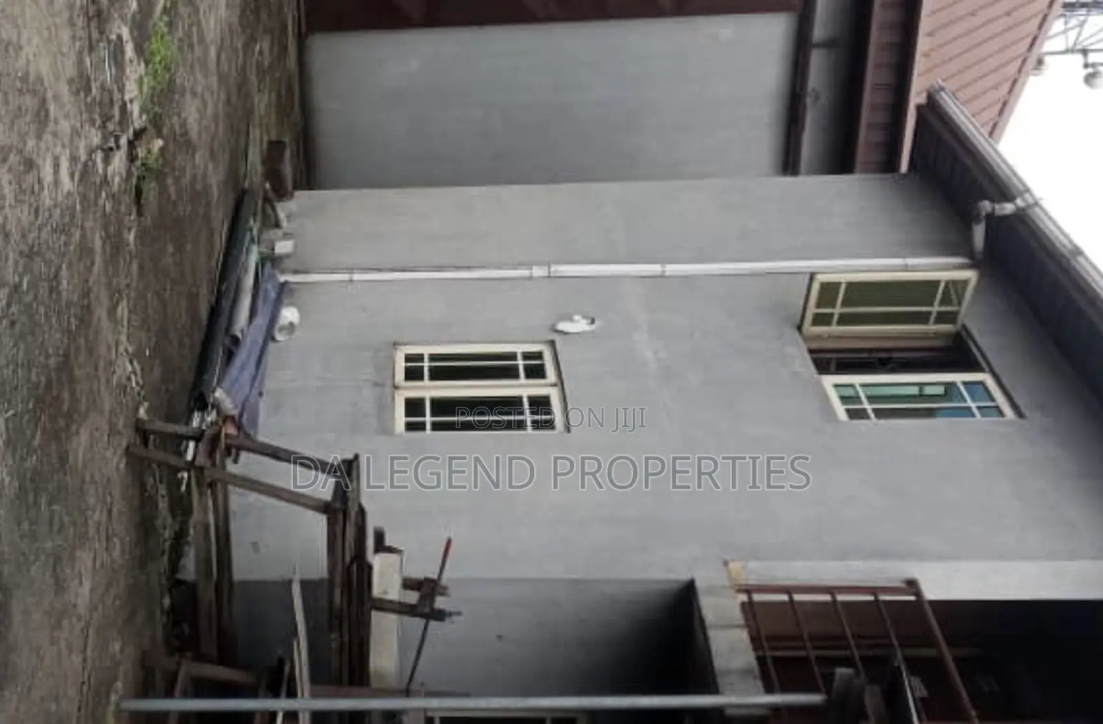 Warehouse for Lease