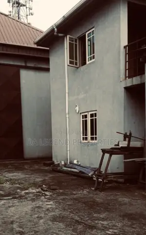 Warehouse for Lease