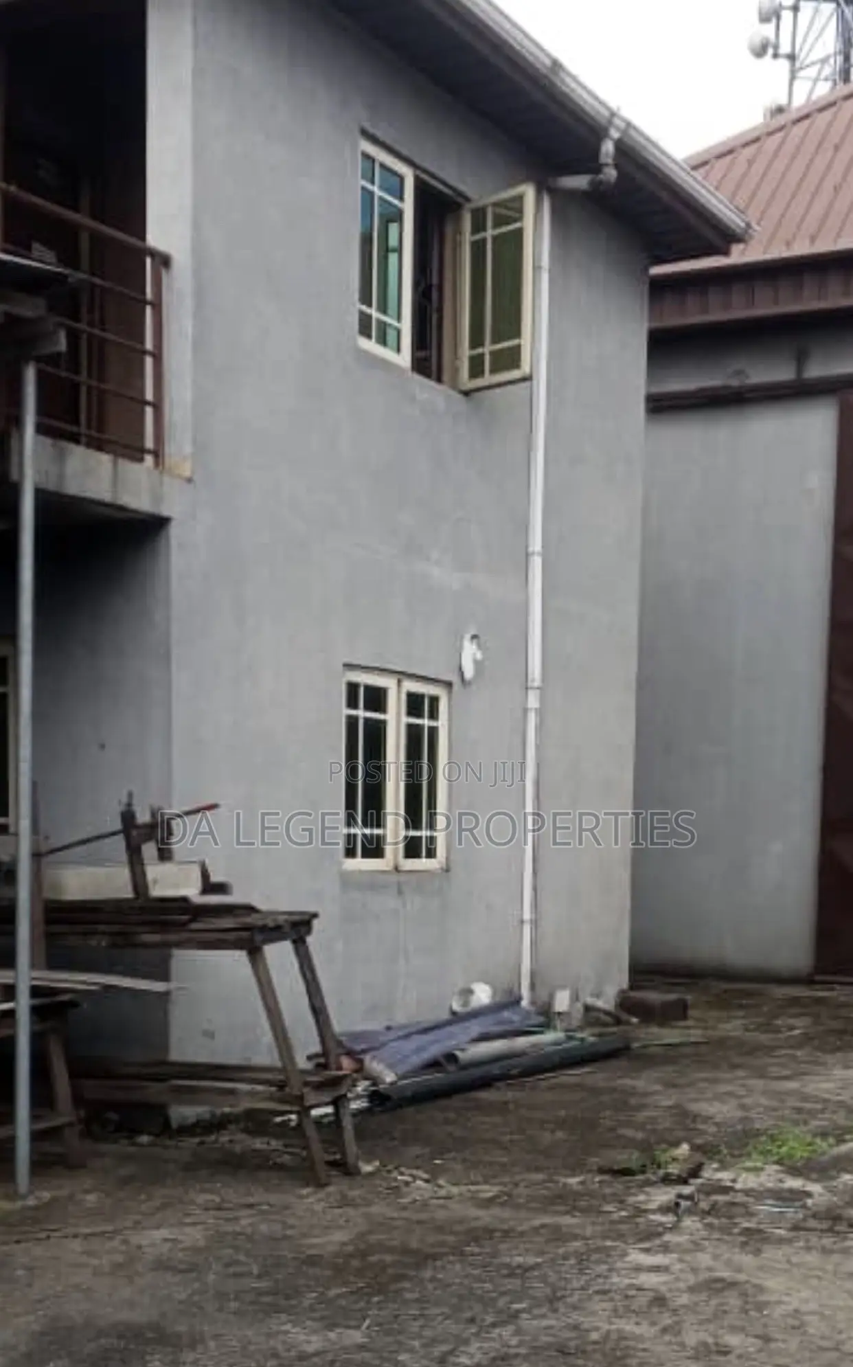 Warehouse for Lease