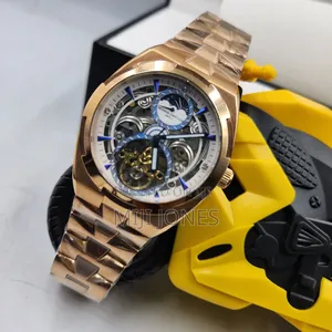 Photo - Vacheron Constantin Rose Gold 