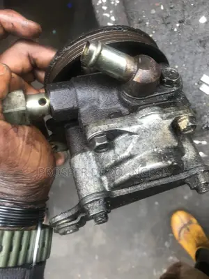 Power Steering Pump for Toyota Avalon 2002 Model