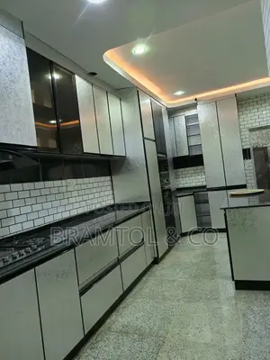 6bdrm Duplex in Wuye for rent