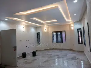 6bdrm Duplex in Wuye for rent